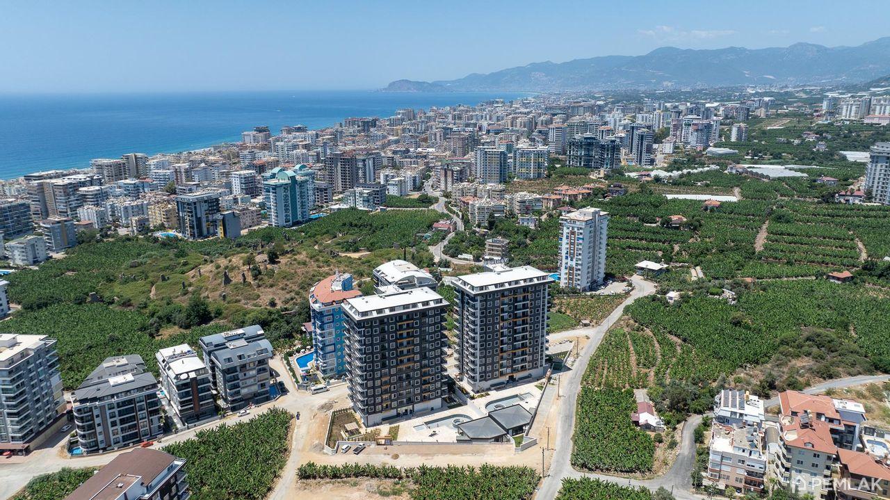 Buy Duplex in Antalya Turkey - image 4