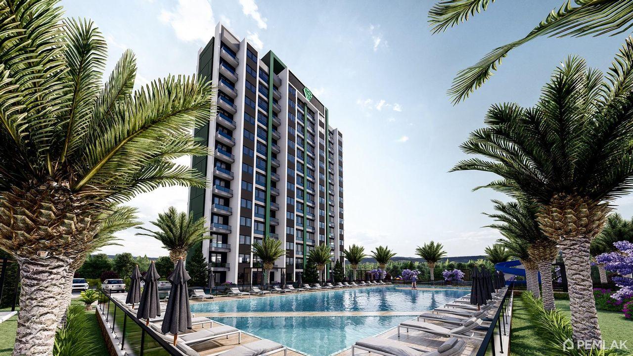 Buy Apartment in Mersin Turkey - image 5