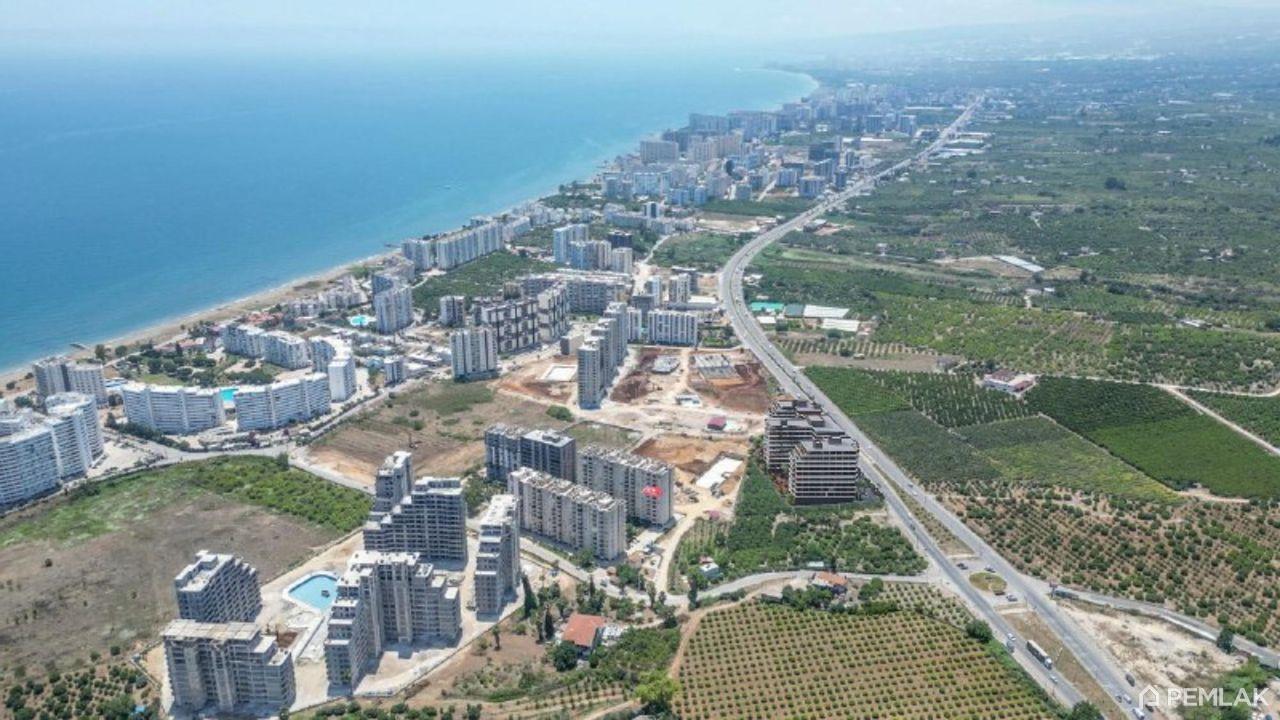 购买 公寓 在 Mersin Turkey - 图像 9