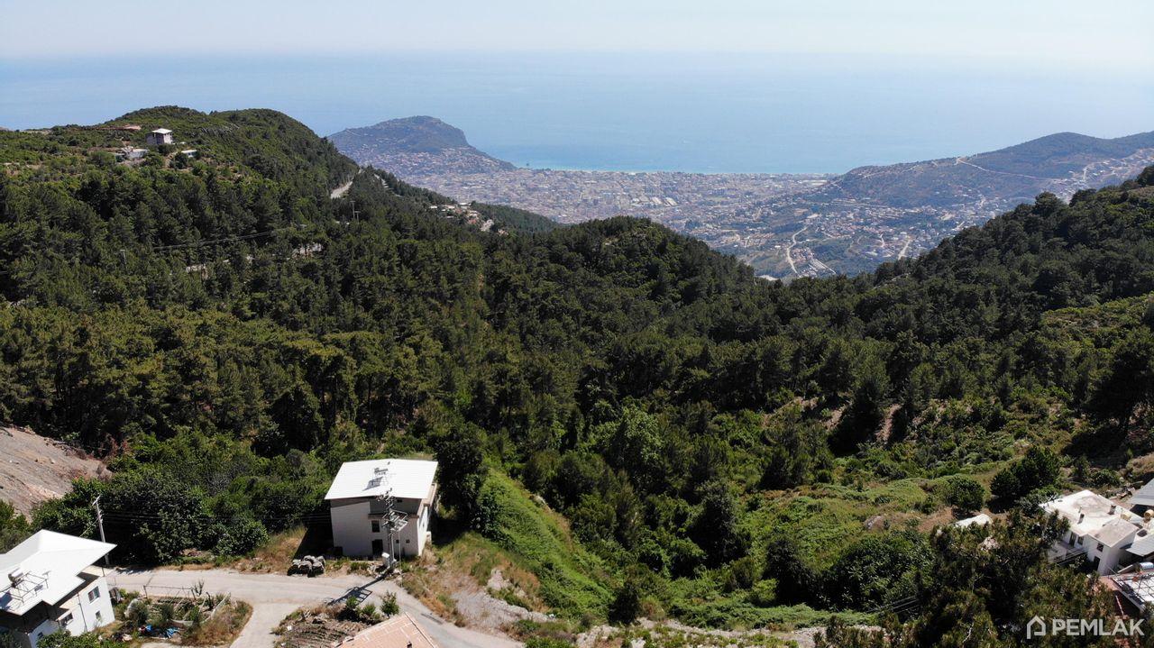 Satın almak Arazi arsası  Antalya Turkey - image 3