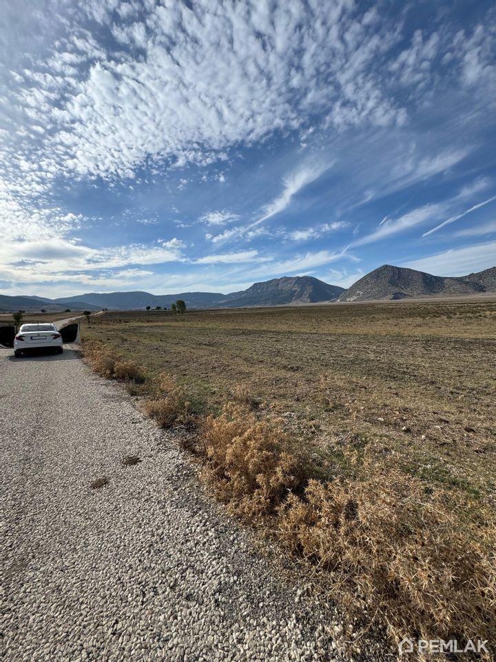 Satın almak Arazi arsası  Burdur Turkey - image 3