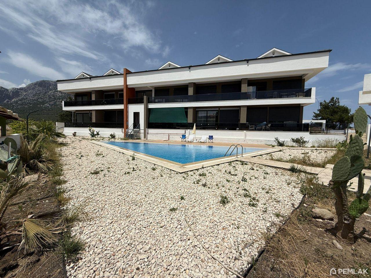 Buy Apartment in Antalya Turkey - image 1