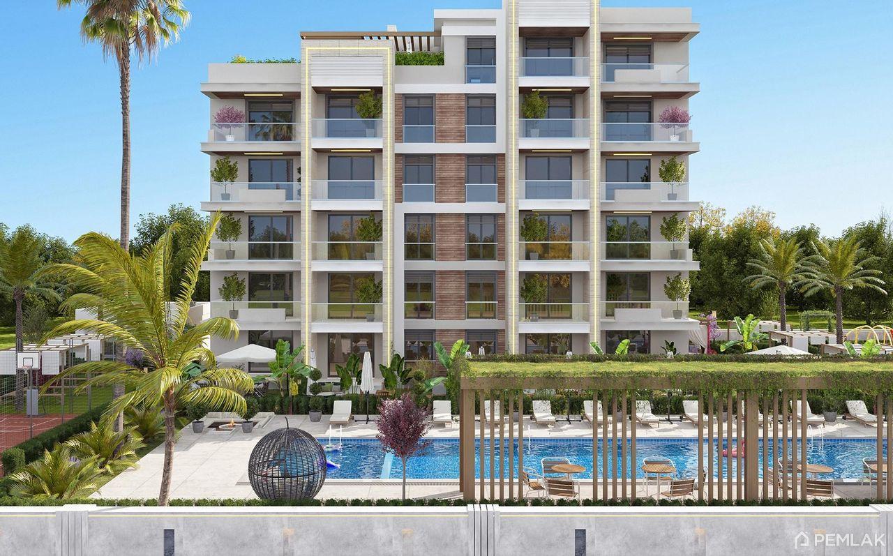 Buy Apartment in Antalya Turkey - image 7