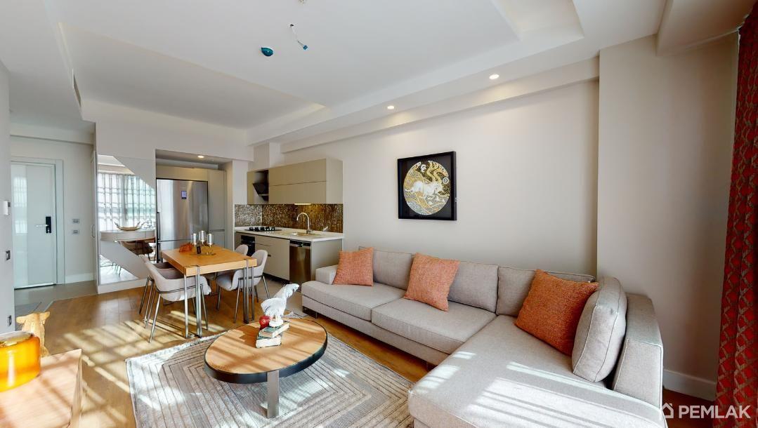 Buy Apartment in Antalya Turkey - image 7