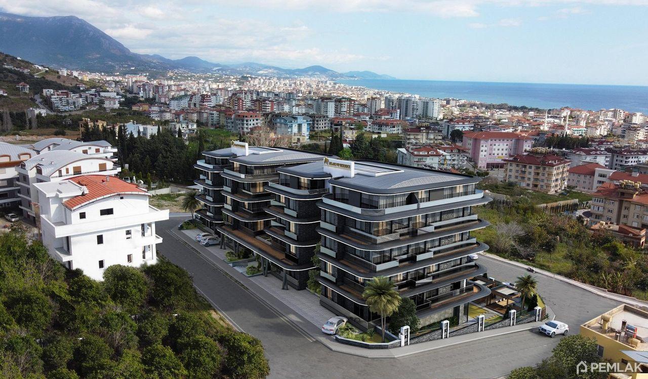 Buy Duplex in Antalya Turkey - image 2