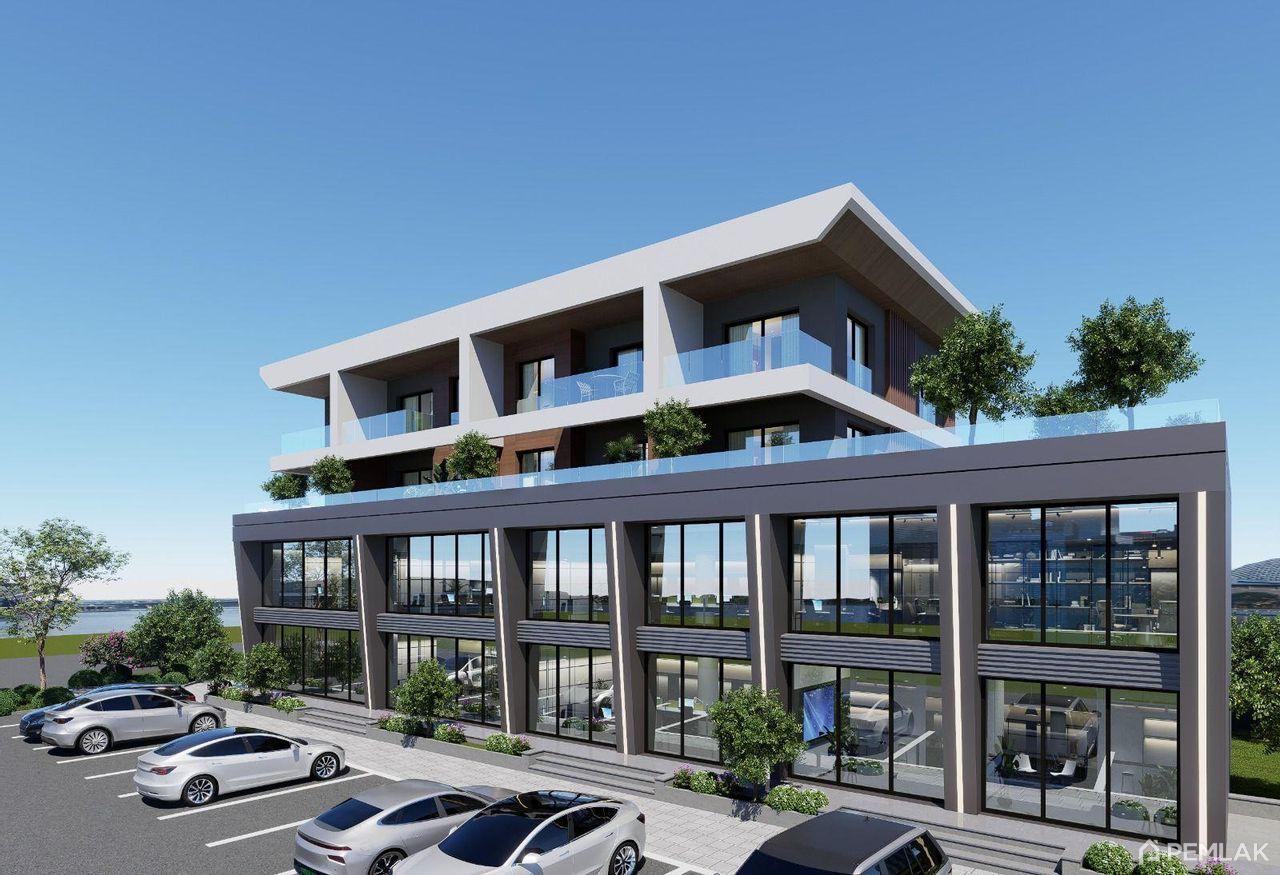 Buy Apartment in Antalya Turkey - image 1