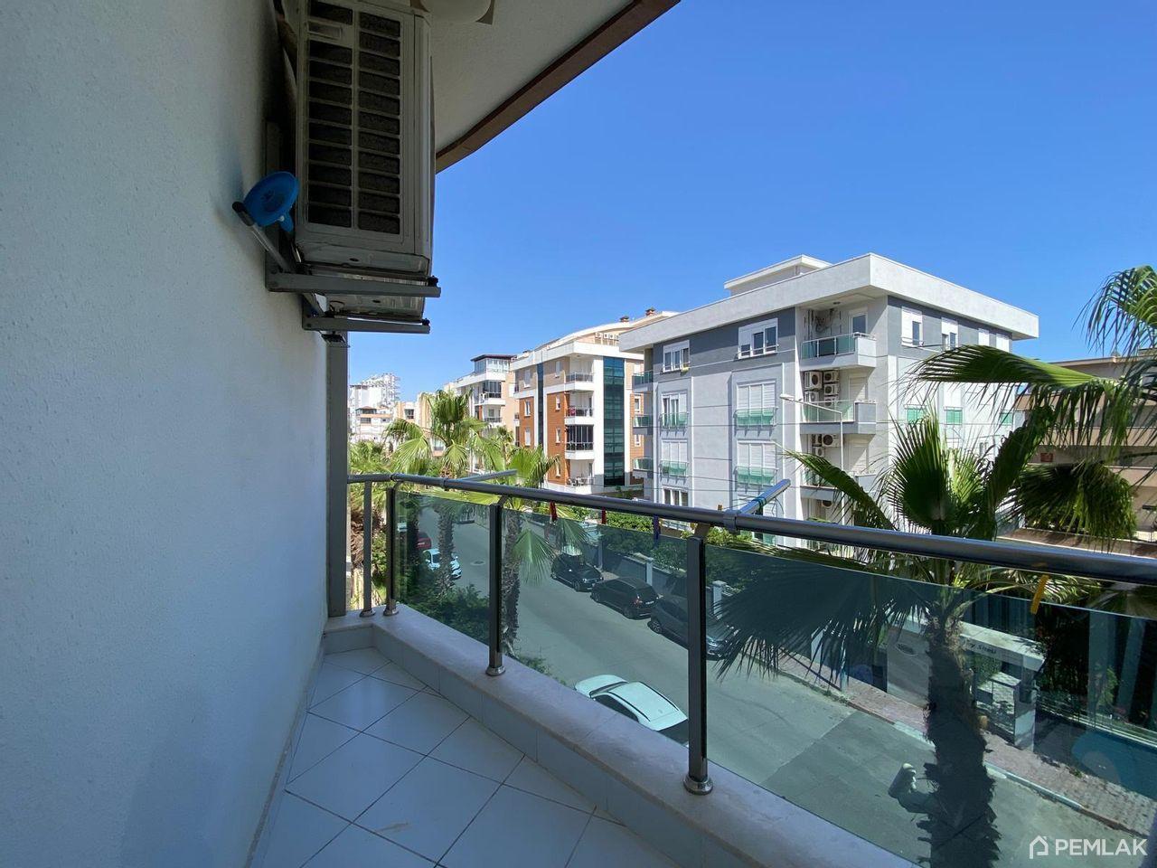 Buy Apartment in Antalya Turkey - image 22