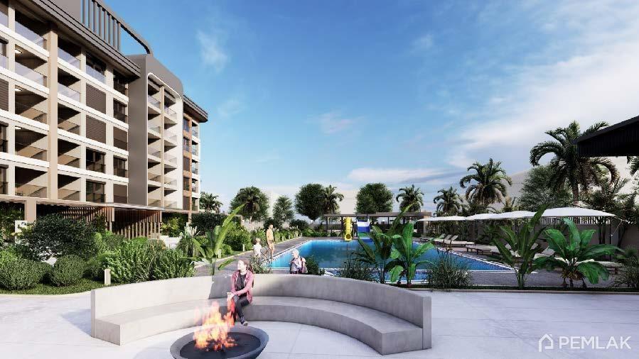 Buy Apartment in Antalya Turkey - image 1