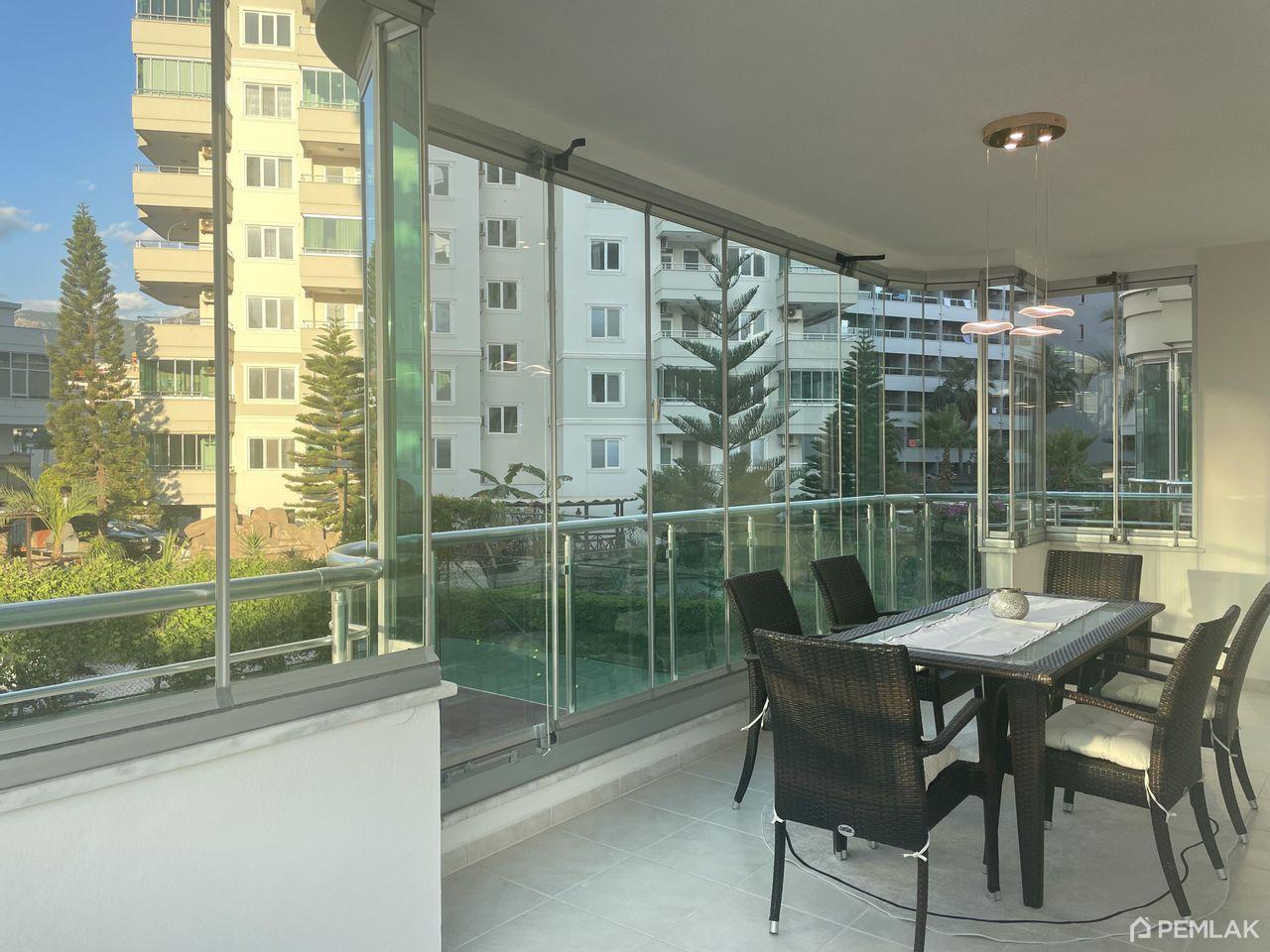 Buy Apartment in Antalya Turkey - image 19