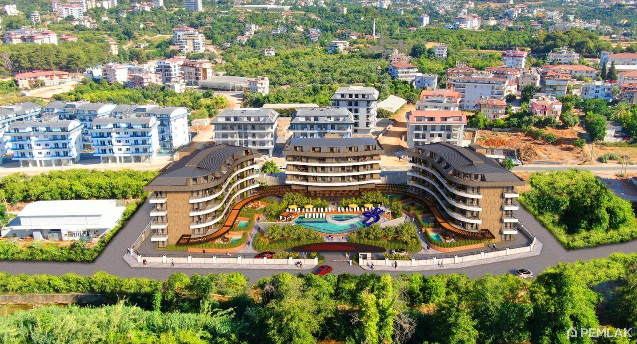 Buy Apartment in Antalya Turkey - image 3