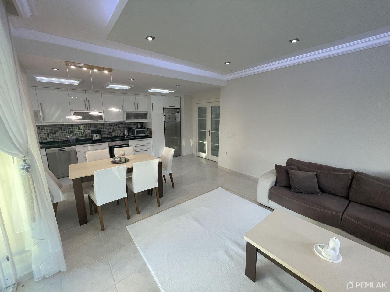 Buy Apartment in Antalya Turkey - image 21