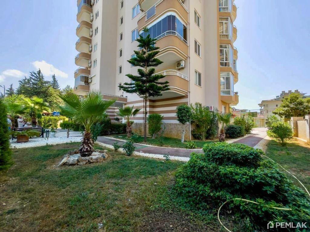 购买 公寓 在 Antalya Turkey - 图像 1