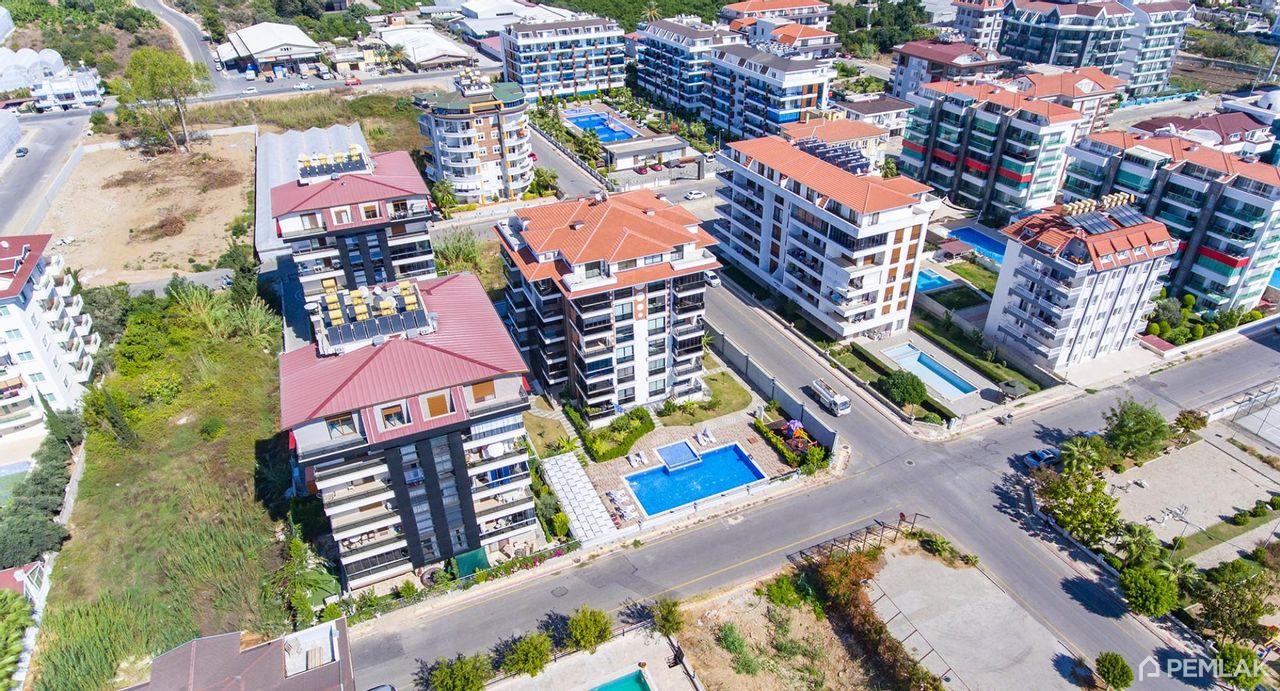 Buy Duplex in Antalya Turkey - image 22