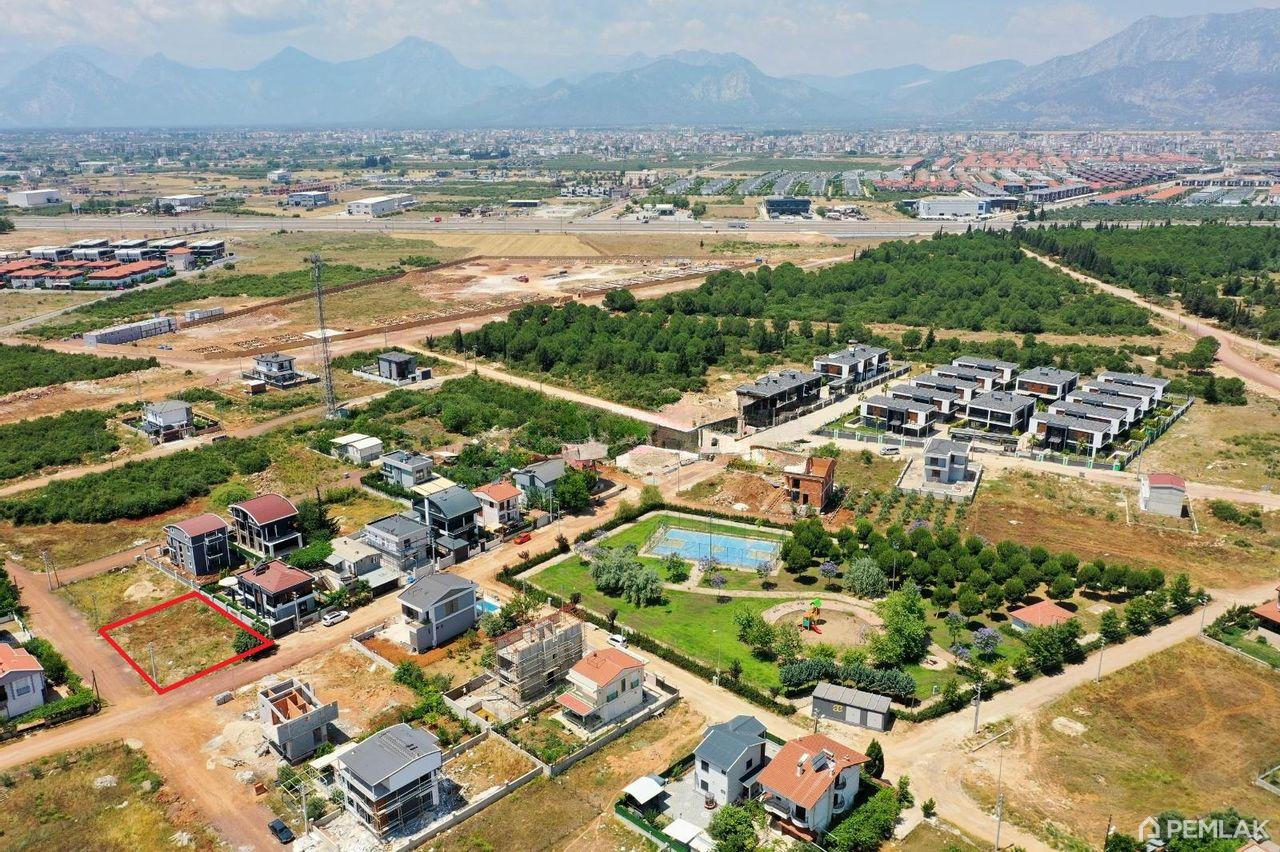 Buy Land plot in Antalya undefined - image 2