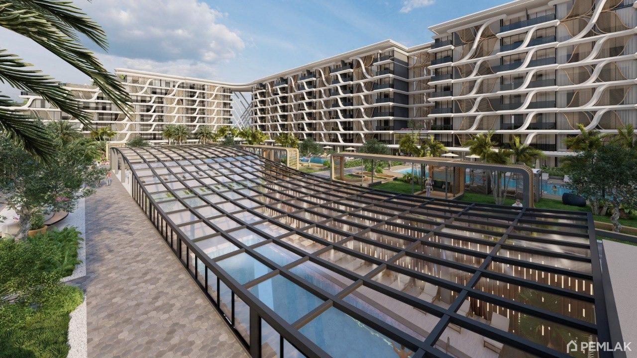 Buy Apartment in Antalya Turkey - image 1