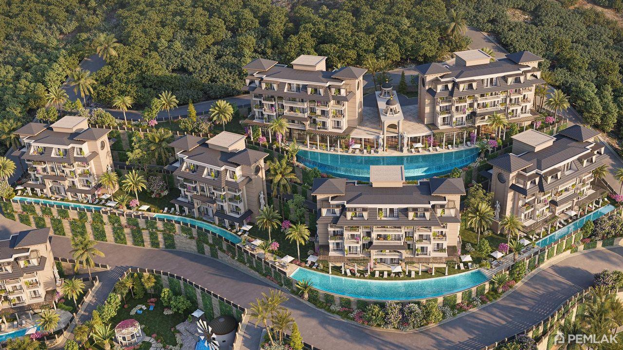 Buy Apartment in Antalya Turkey - image 13