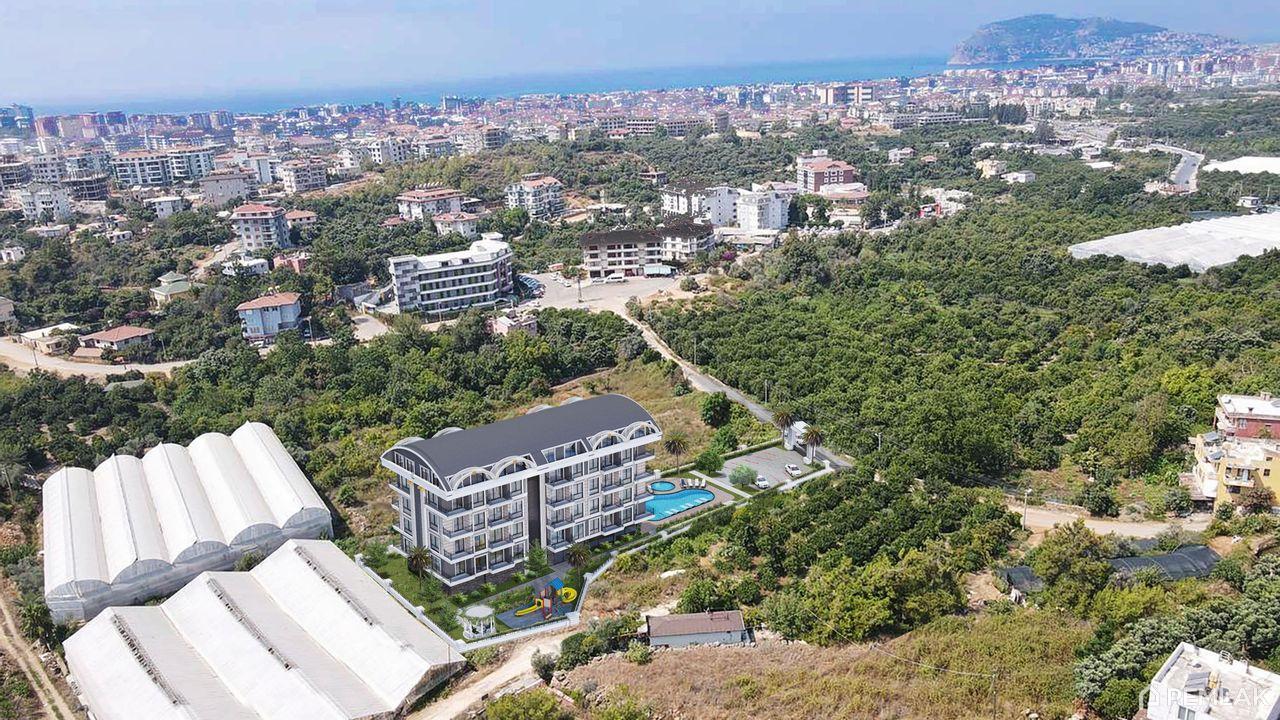 Buy Apartment in Antalya Turkey - image 4