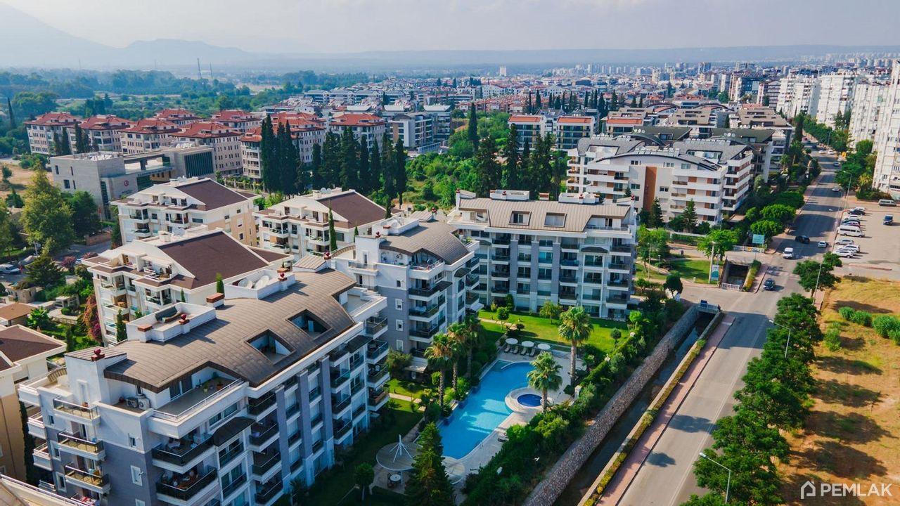 Buy Duplex in Antalya Turkey - image 2