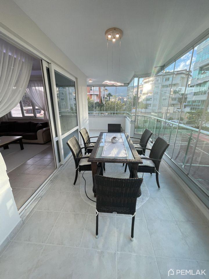 Buy Apartment in Antalya Turkey - image 20