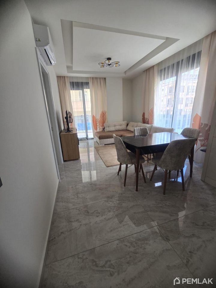 Buy Apartment in Antalya Turkey - image 17