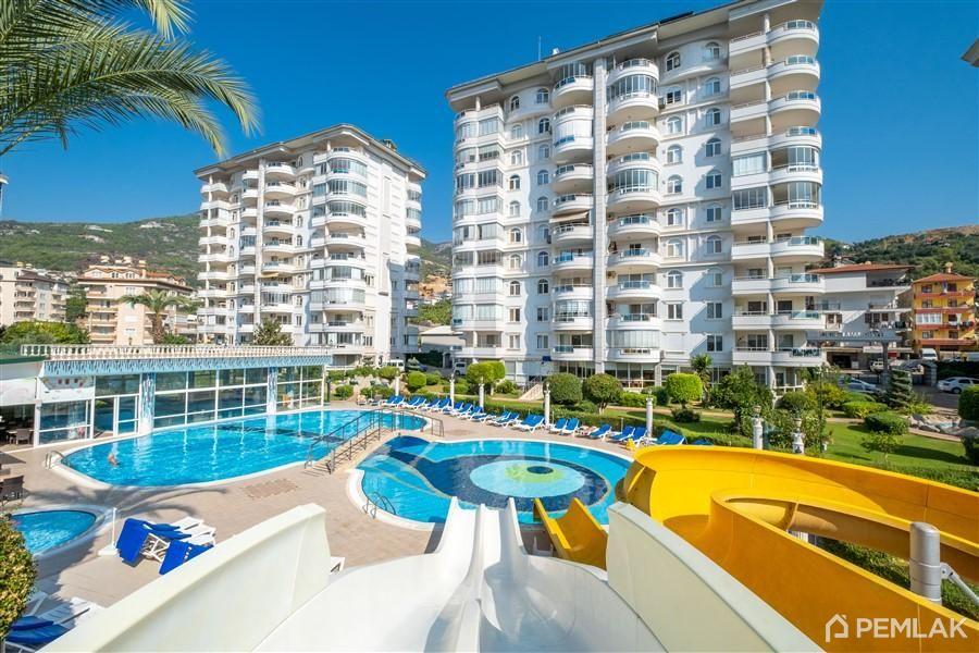 Buy Apartment in Antalya Turkey - image 1