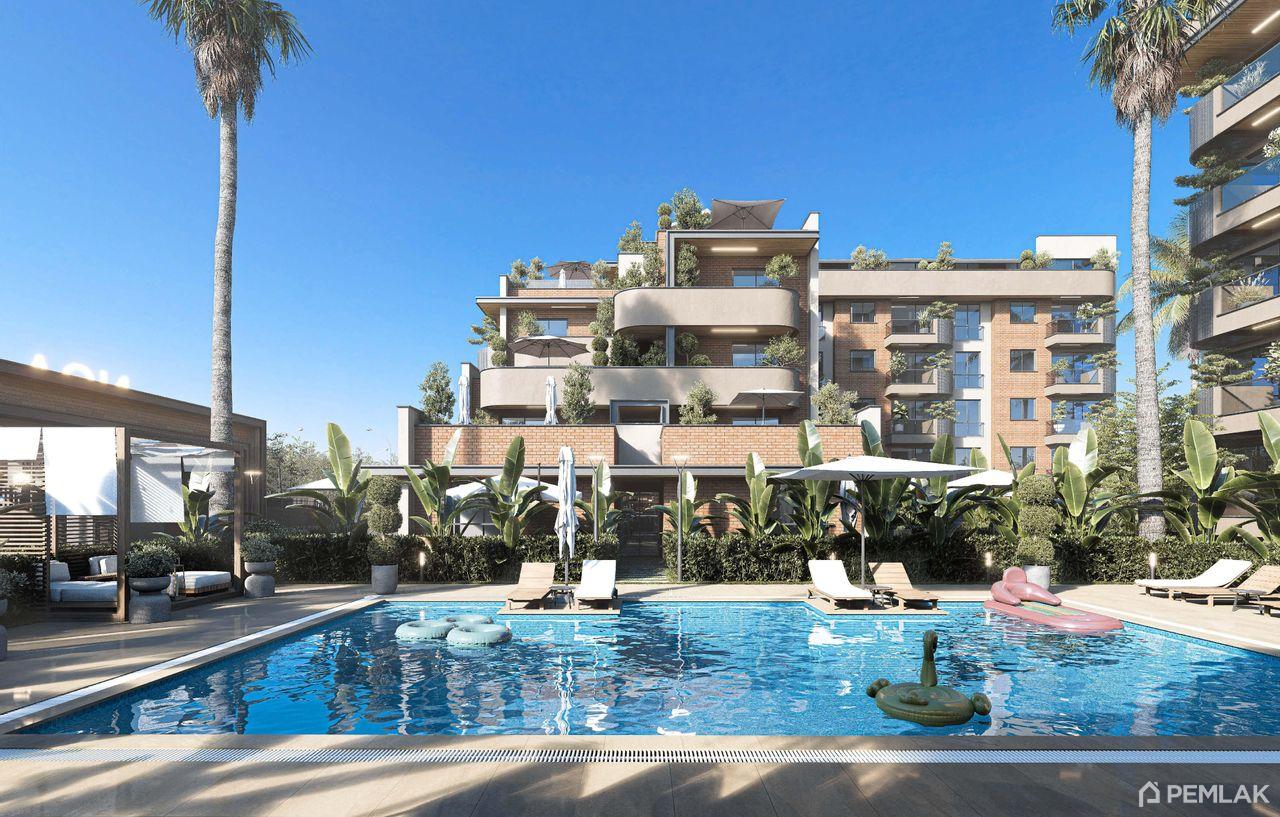 Buy Apartment in Antalya Turkey - image 1