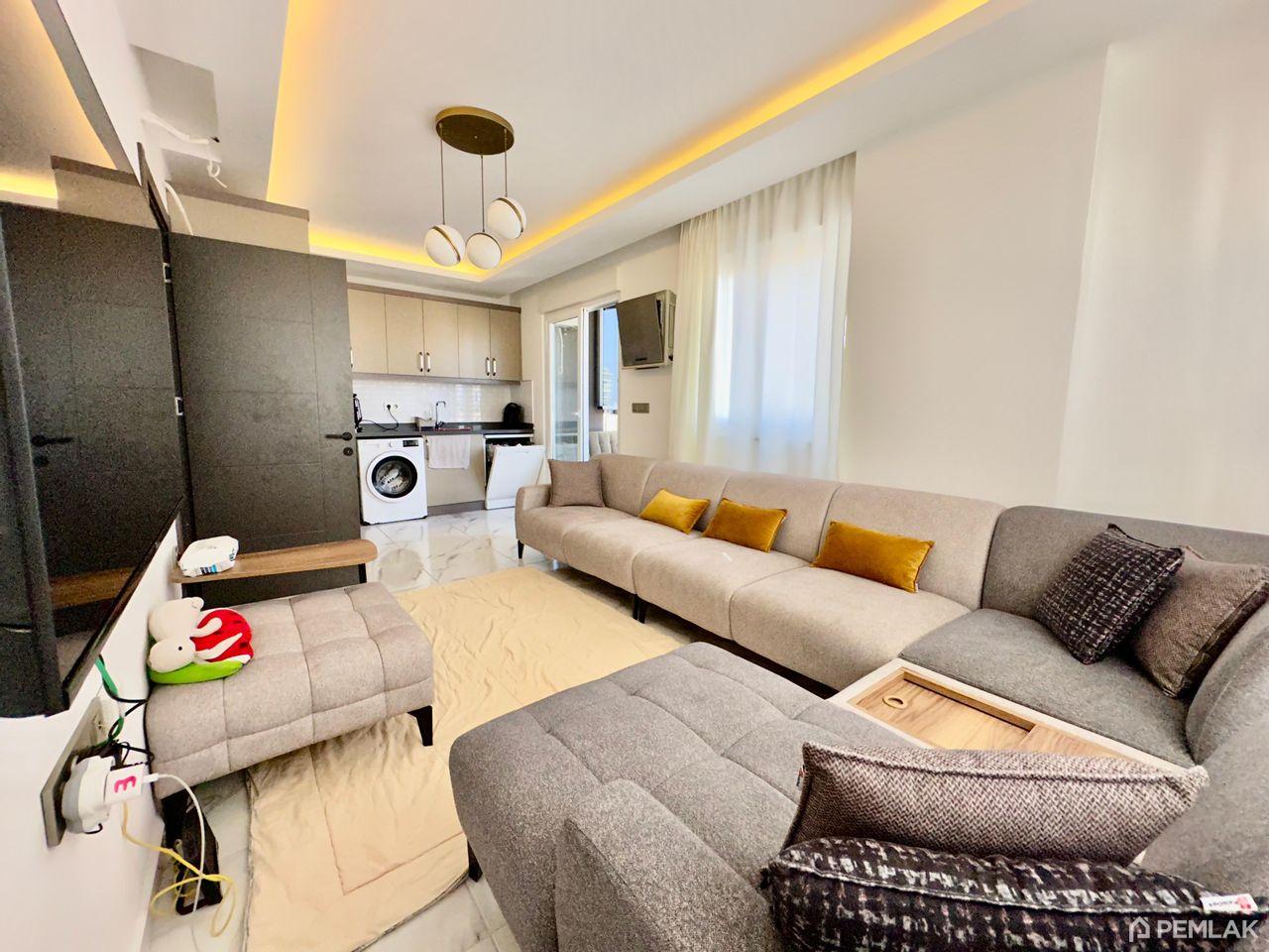 Buy Apartment in Antalya Turkey - image 24