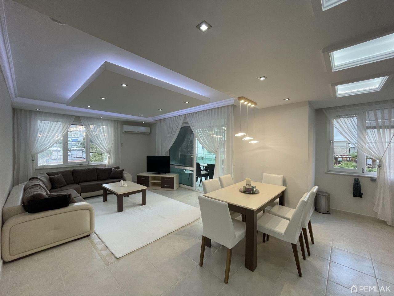 Buy Apartment in Antalya Turkey - image 28