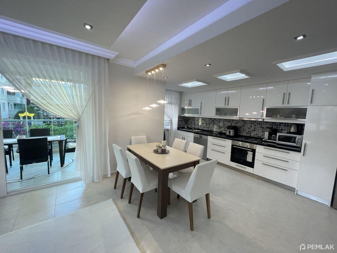Buy Apartment in Antalya Turkey - image 26