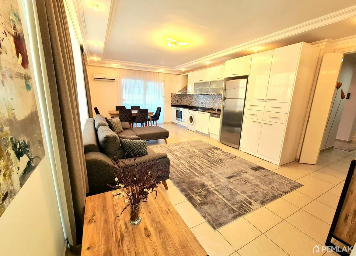 Buy Apartment in Antalya Turkey - image 16