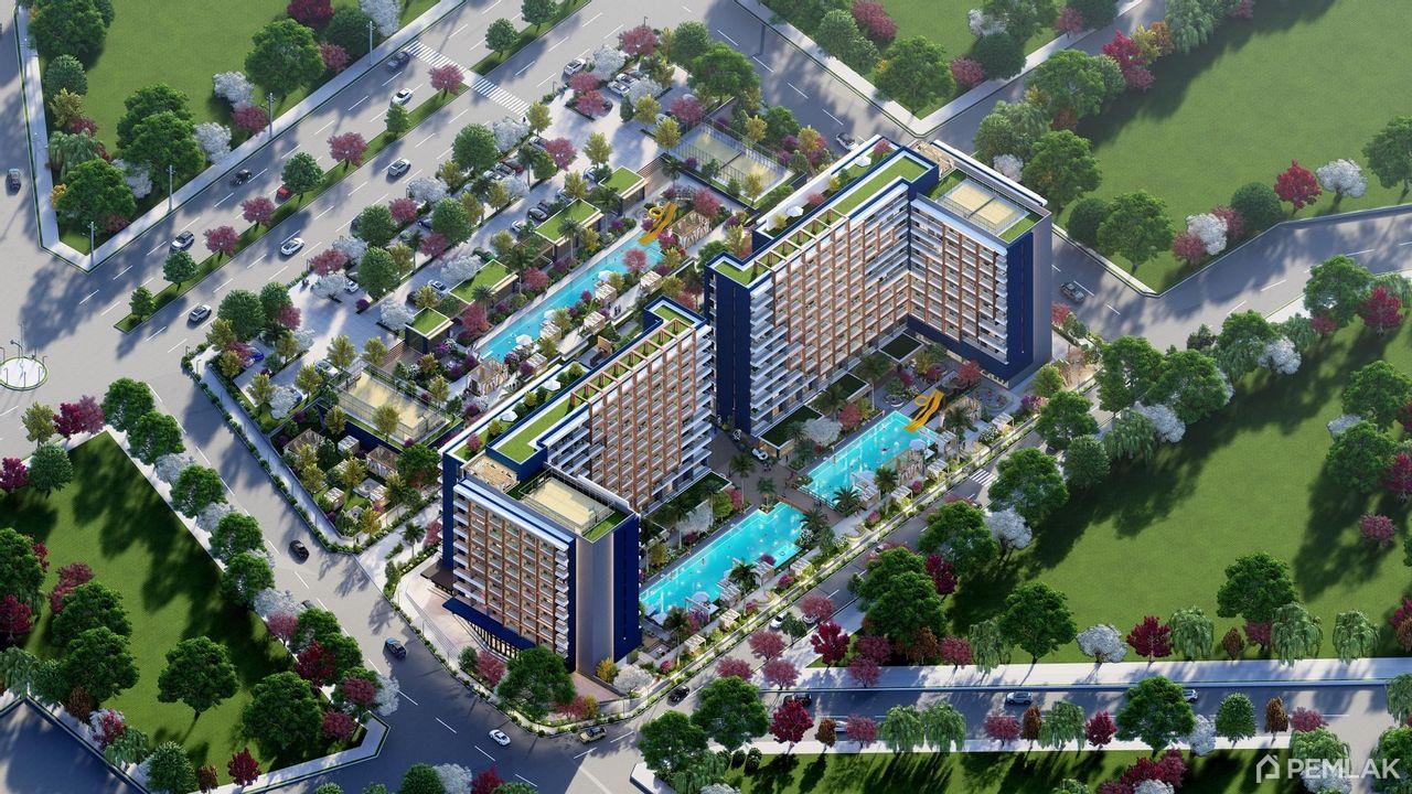 Buy Apartment in Mersin Turkey - image 5