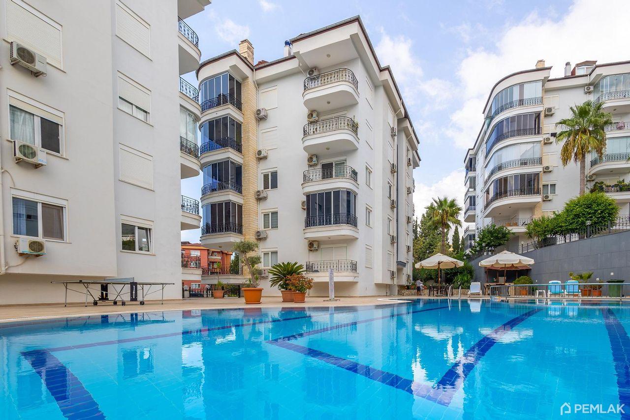 Buy Apartment in Antalya Turkey - image 15