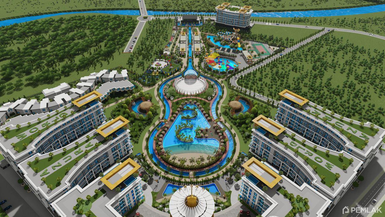 Buy Apartment in Antalya Turkey - image 2