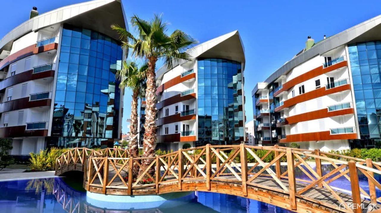 Buy Apartment in Antalya Turkey - image 4