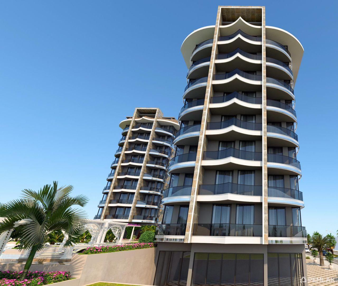 Buy Penthouse in Antalya Turkey - image 5