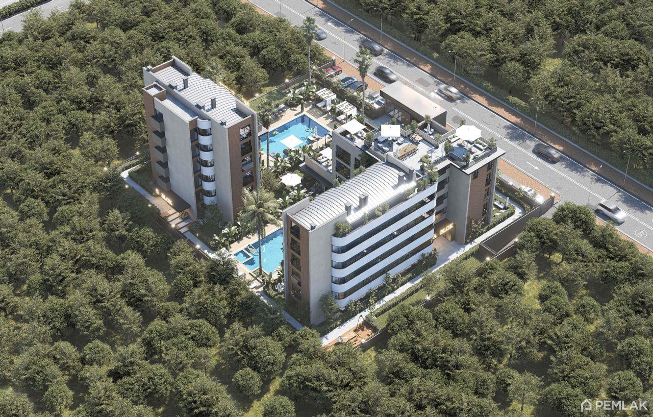 Buy Apartment in Antalya Turkey - image 1