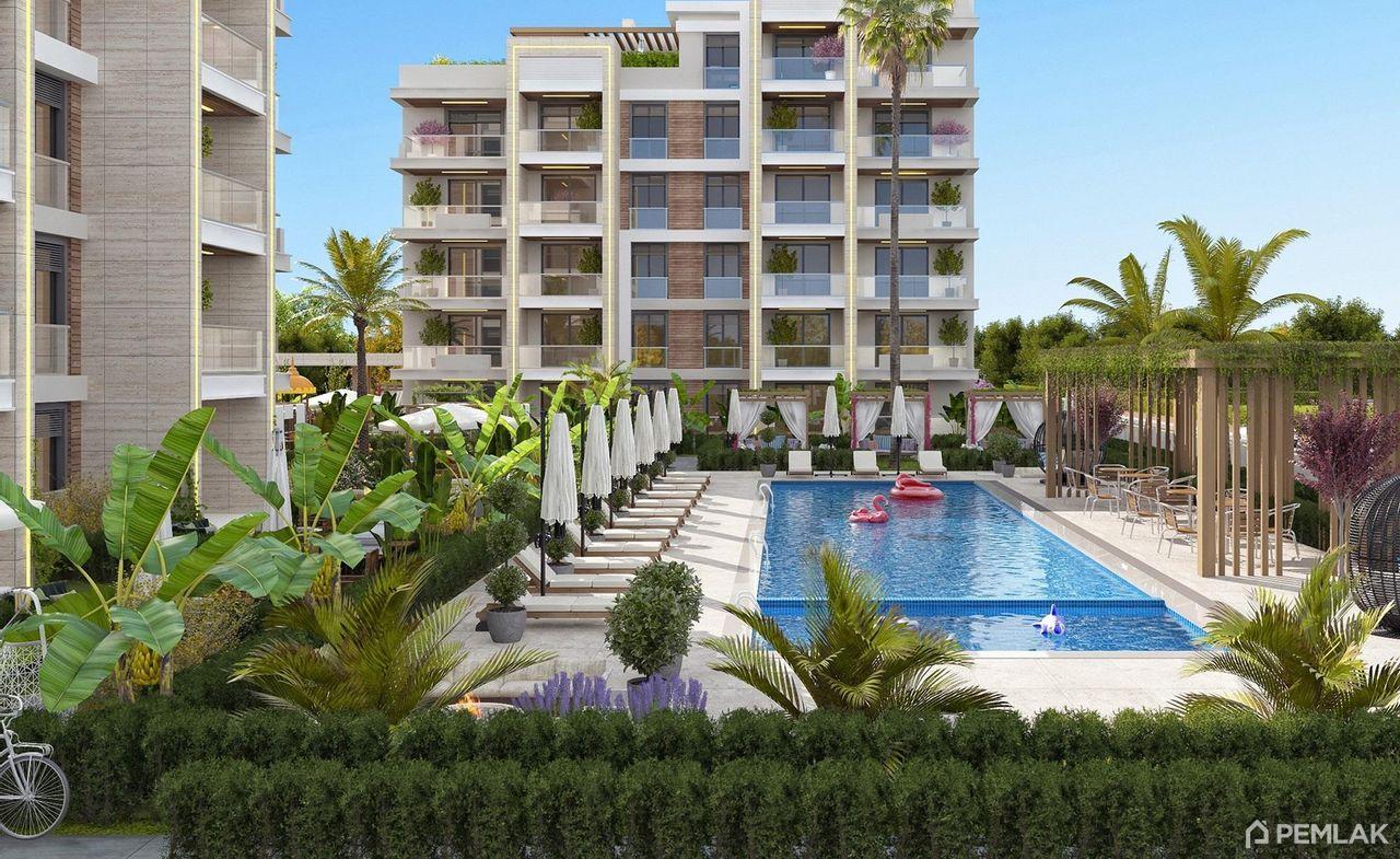 Buy Apartment in Antalya Turkey - image 5