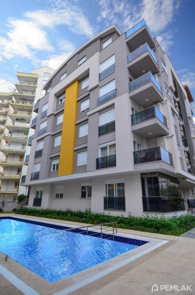 Buy Penthouse in Antalya Turkey - image 1