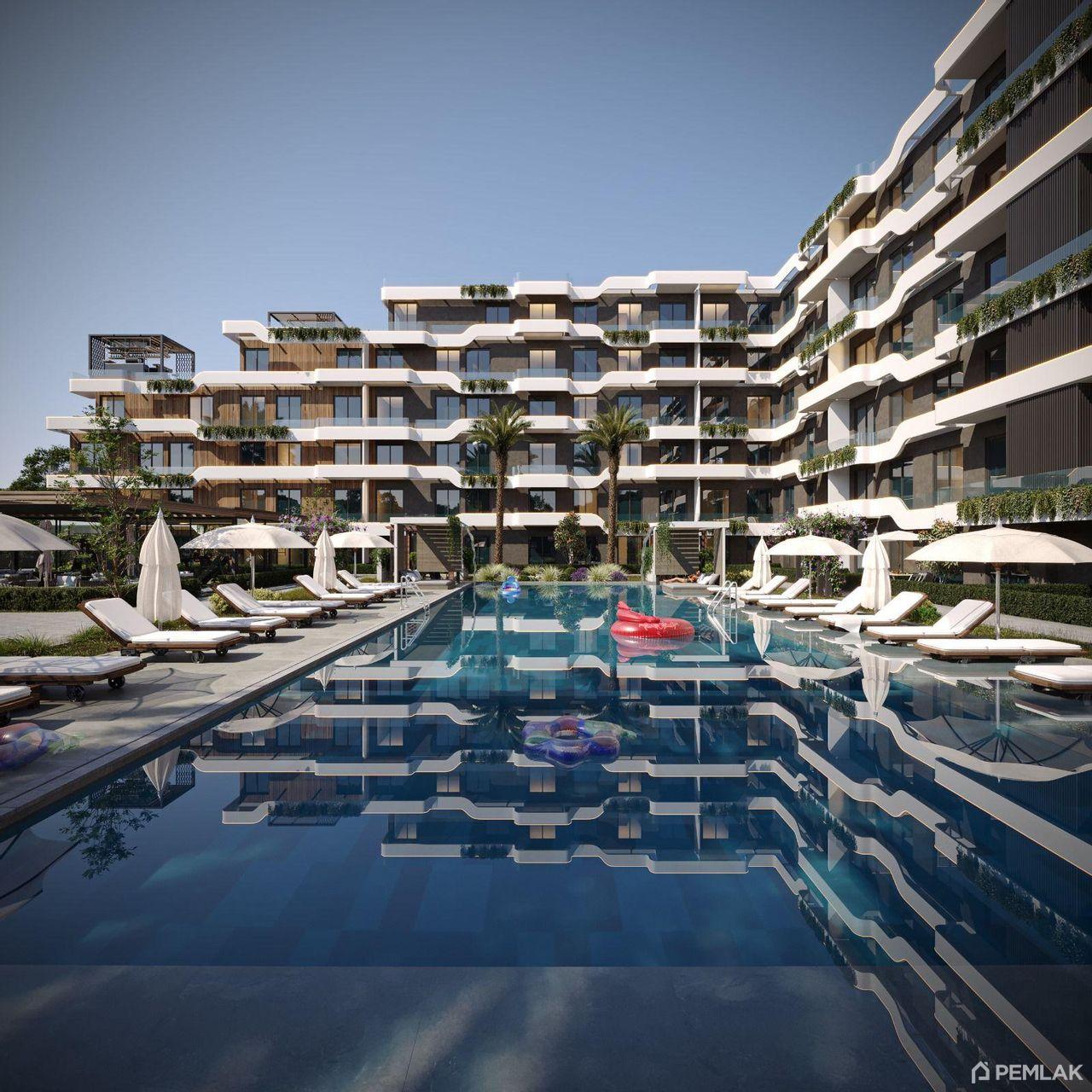Buy Apartment in Antalya Turkey - image 1