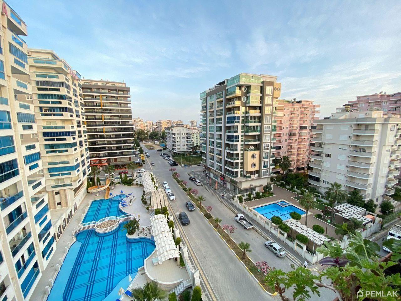 Satın almak Daire  Antalya Turkey - image 2