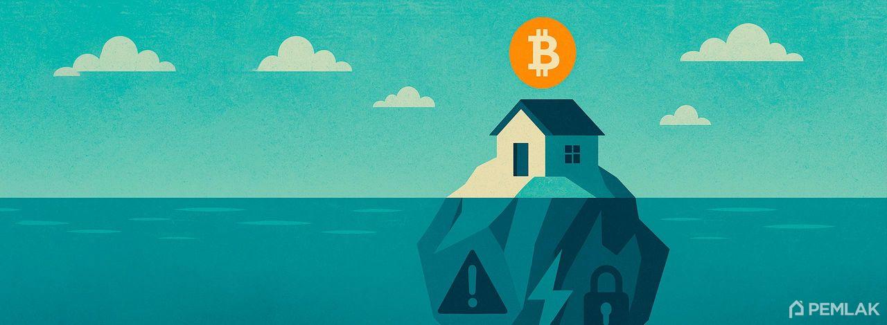 недвижимость в Турции за биткоины, квартиры в Турции за USDT, покупка недвижимости криптовалютой, законность криптооплаты в Турции, ВНЖ за криптовалюту, криптовалюта, PEMLAK.