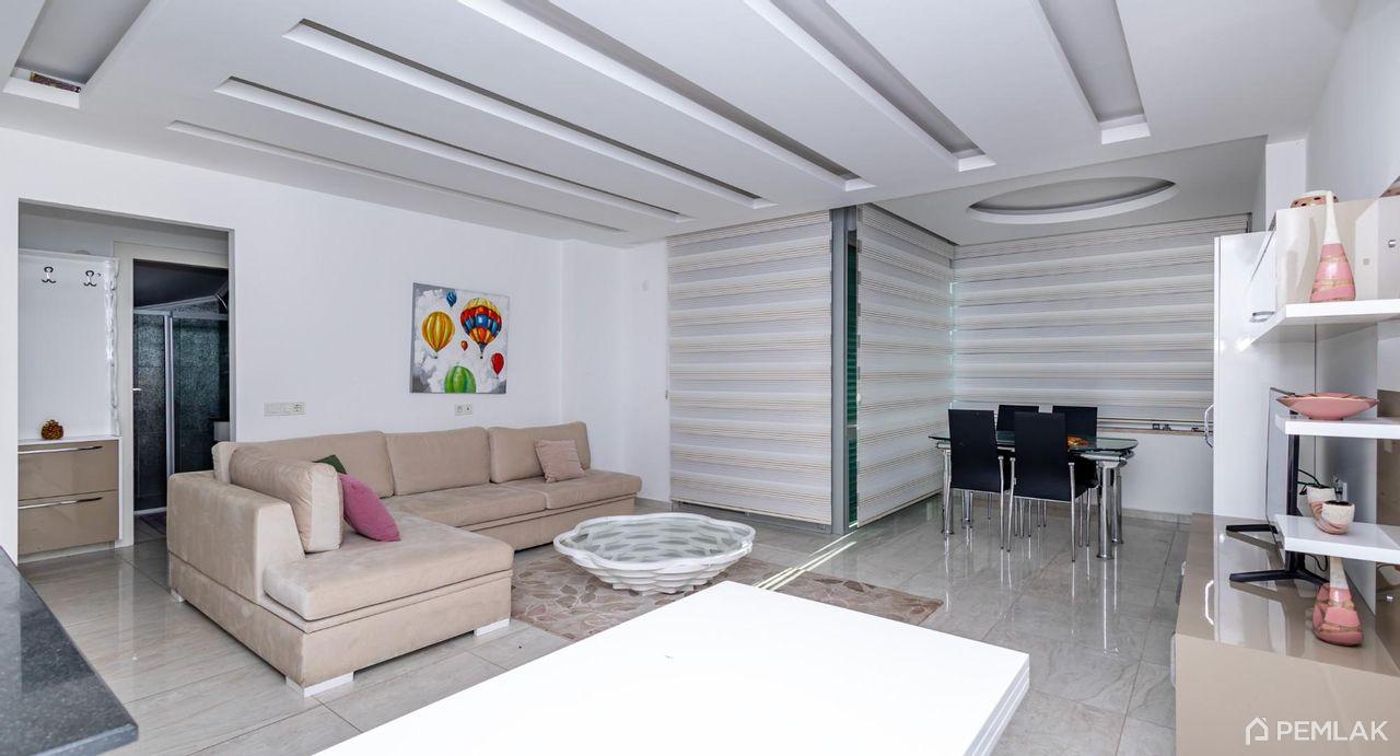 Buy Duplex in Antalya Turkey - image 8