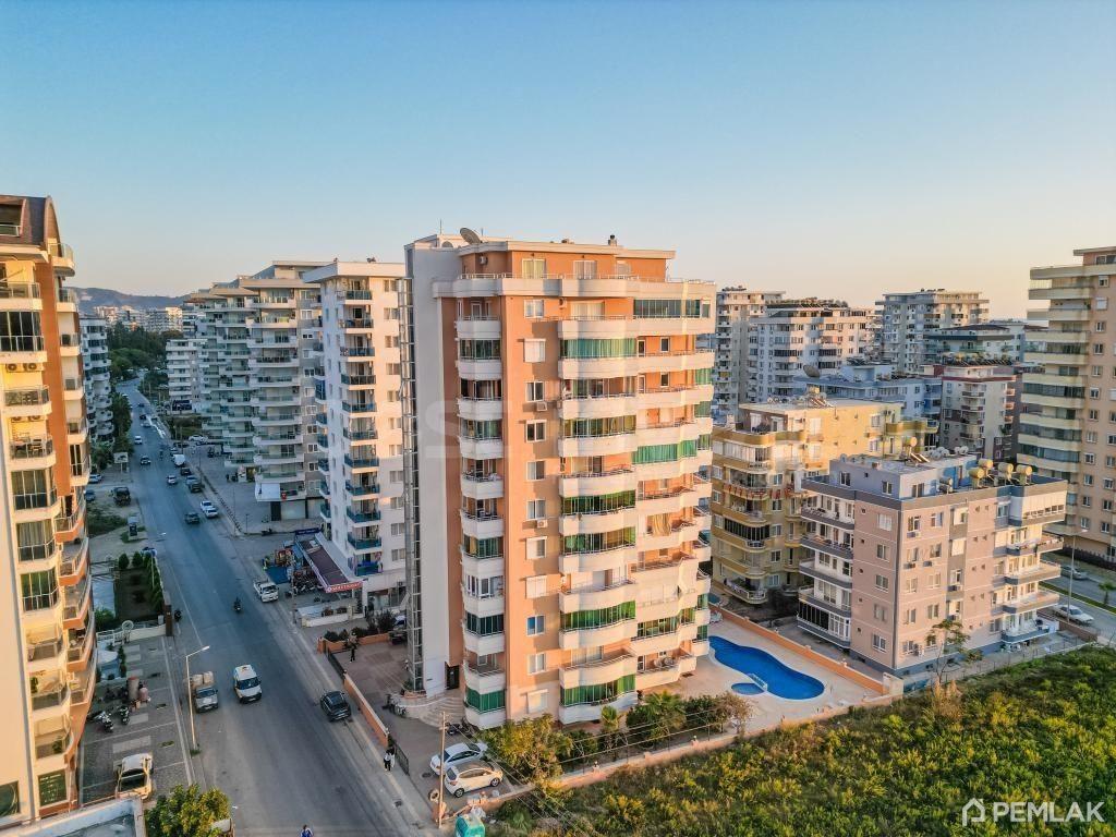 Buy Apartment in Antalya Turkey - image 1