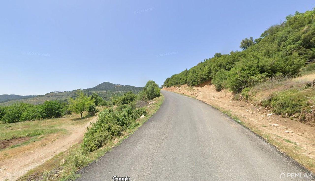 Buy Land plot in Burdur Turkey - image 2