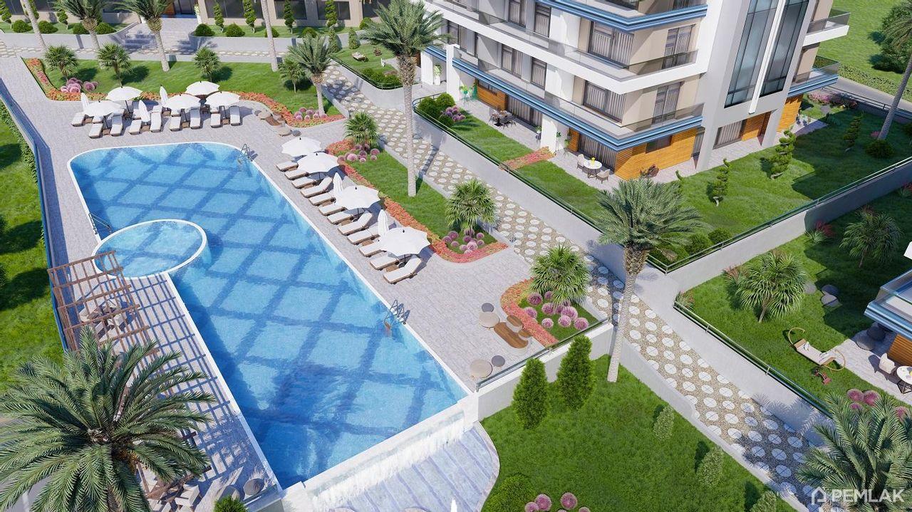 Buy Apartment in Antalya Turkey - image 9