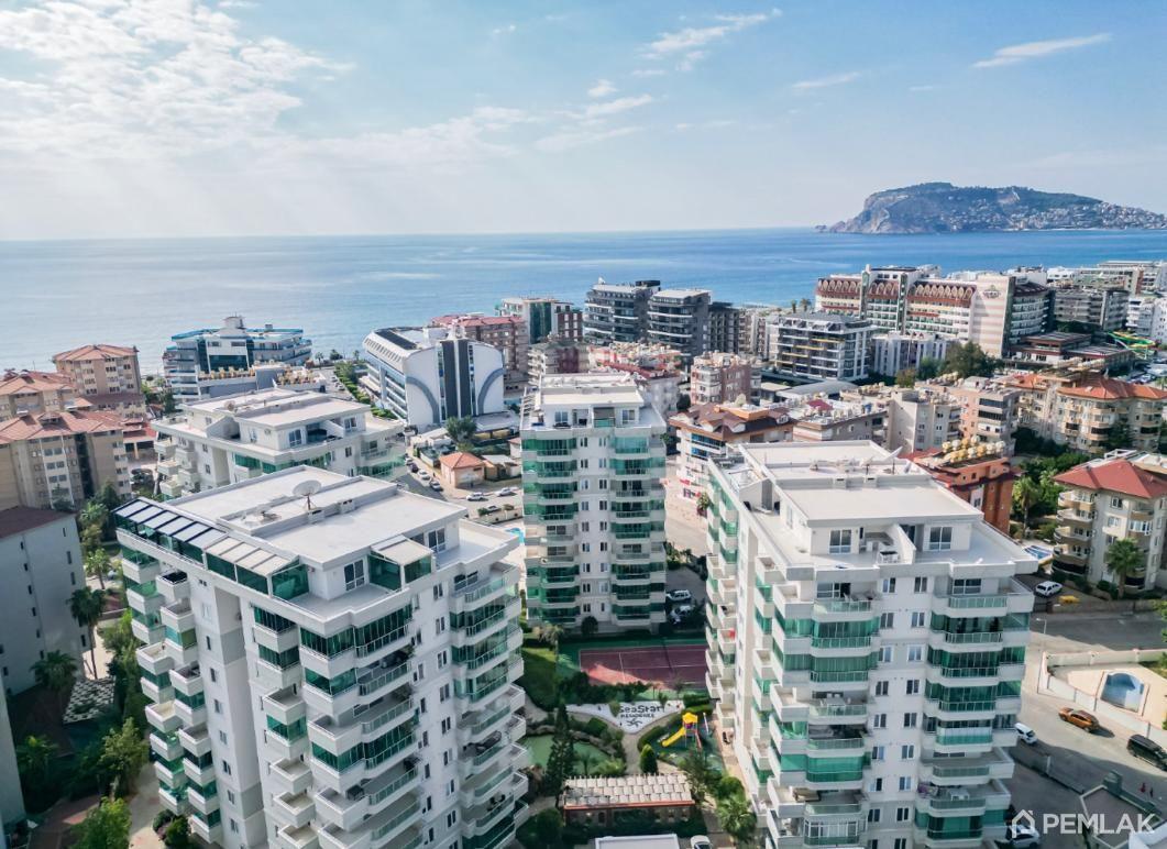 Buy Apartment in Antalya Turkey - image 1