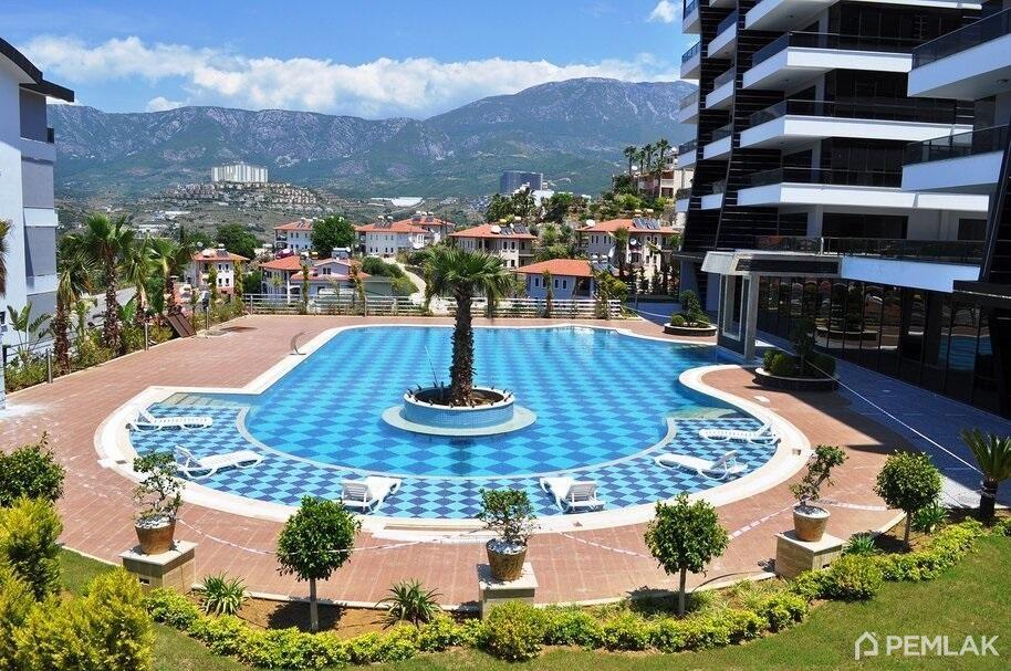 Buy Duplex in Antalya Turkey - image 2