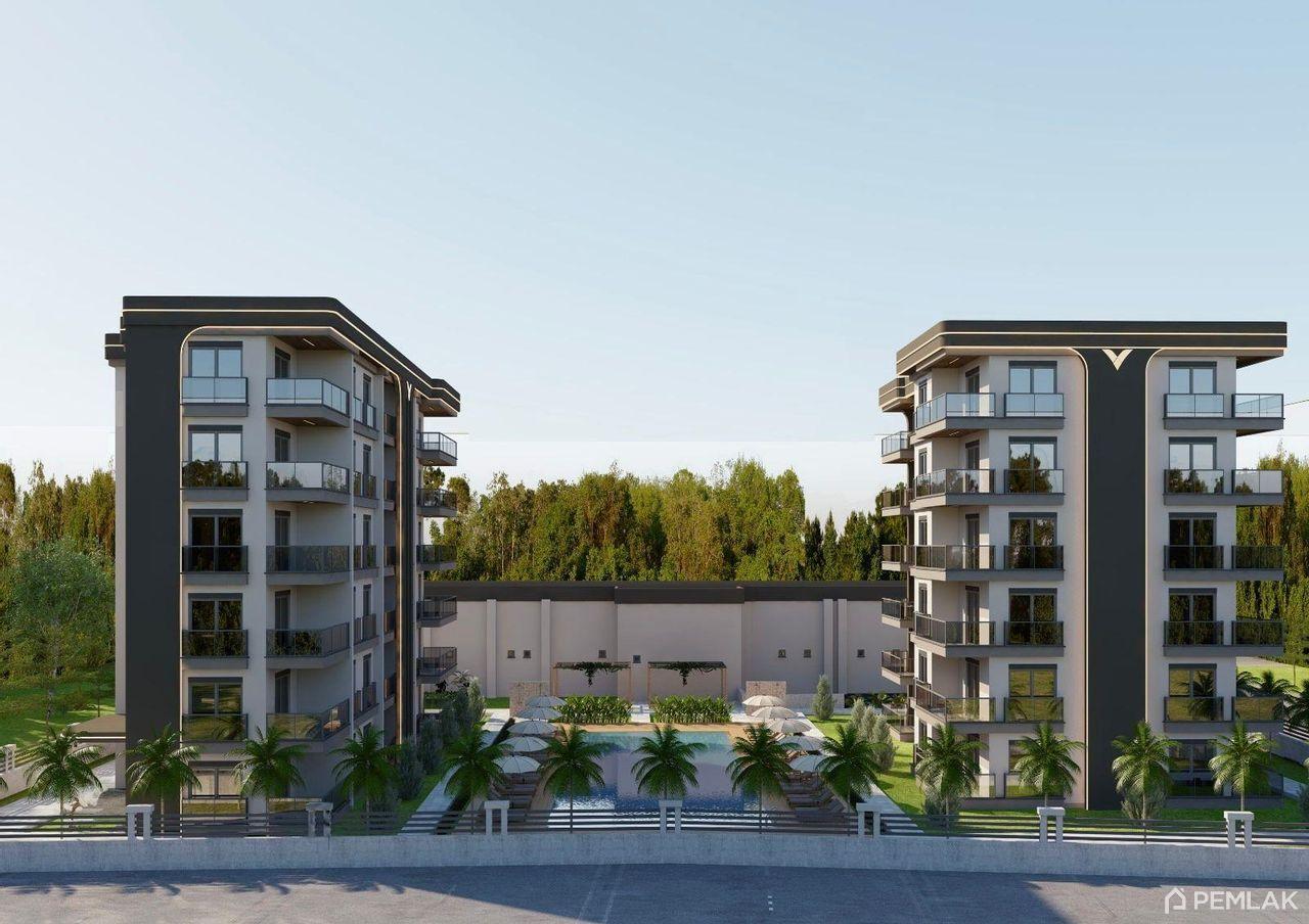Buy Apartment in Antalya Turkey - image 1
