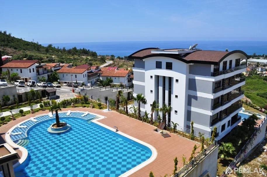 Buy Duplex in Antalya Turkey - image 3