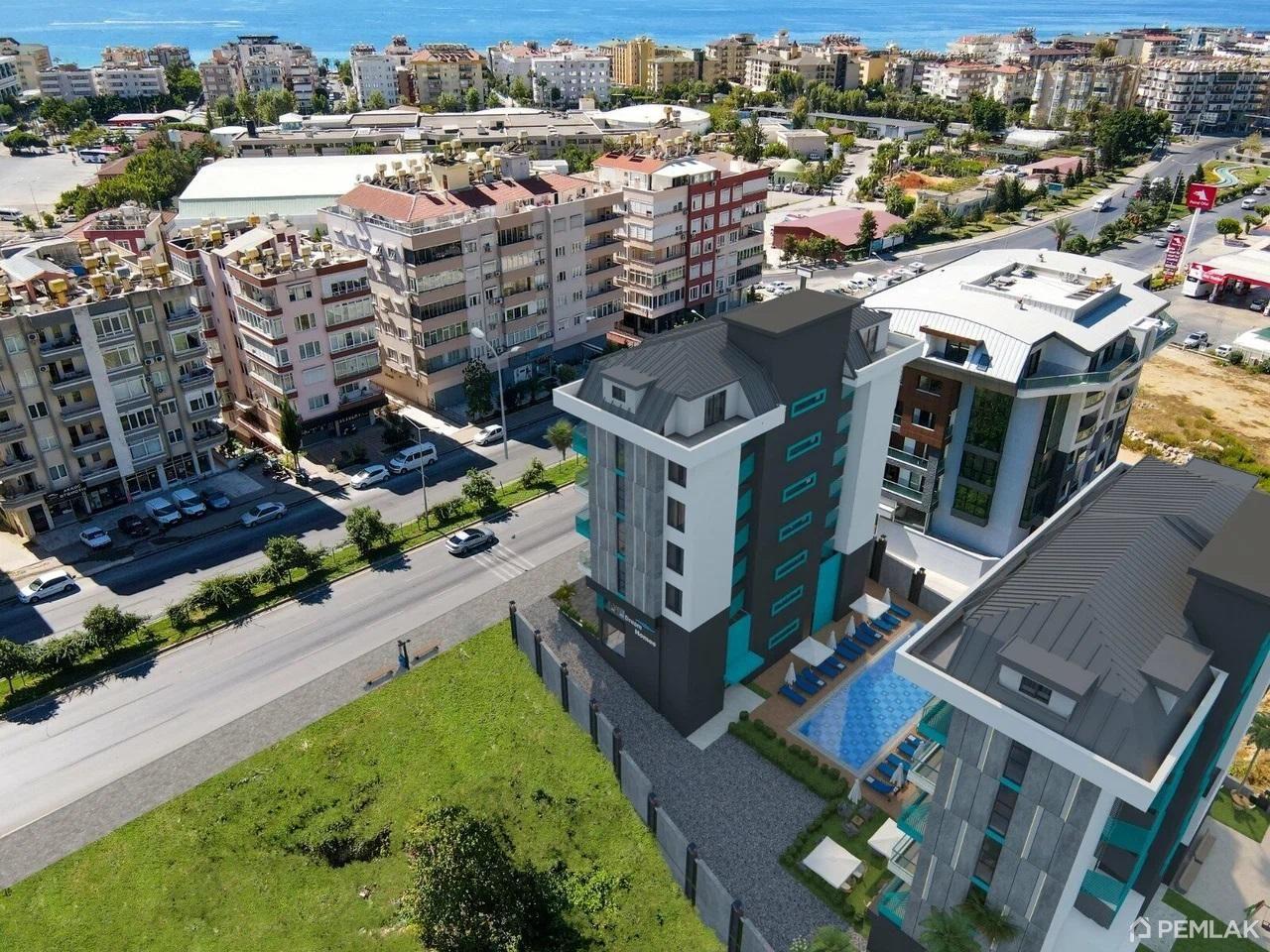 Buy Apartment in Antalya Turkey - image 3